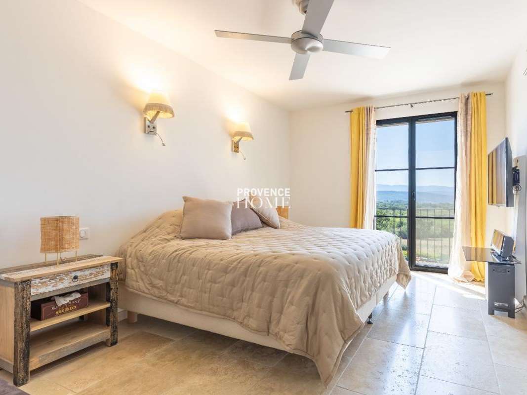 Villa Saint-Saturnin-lès-Apt