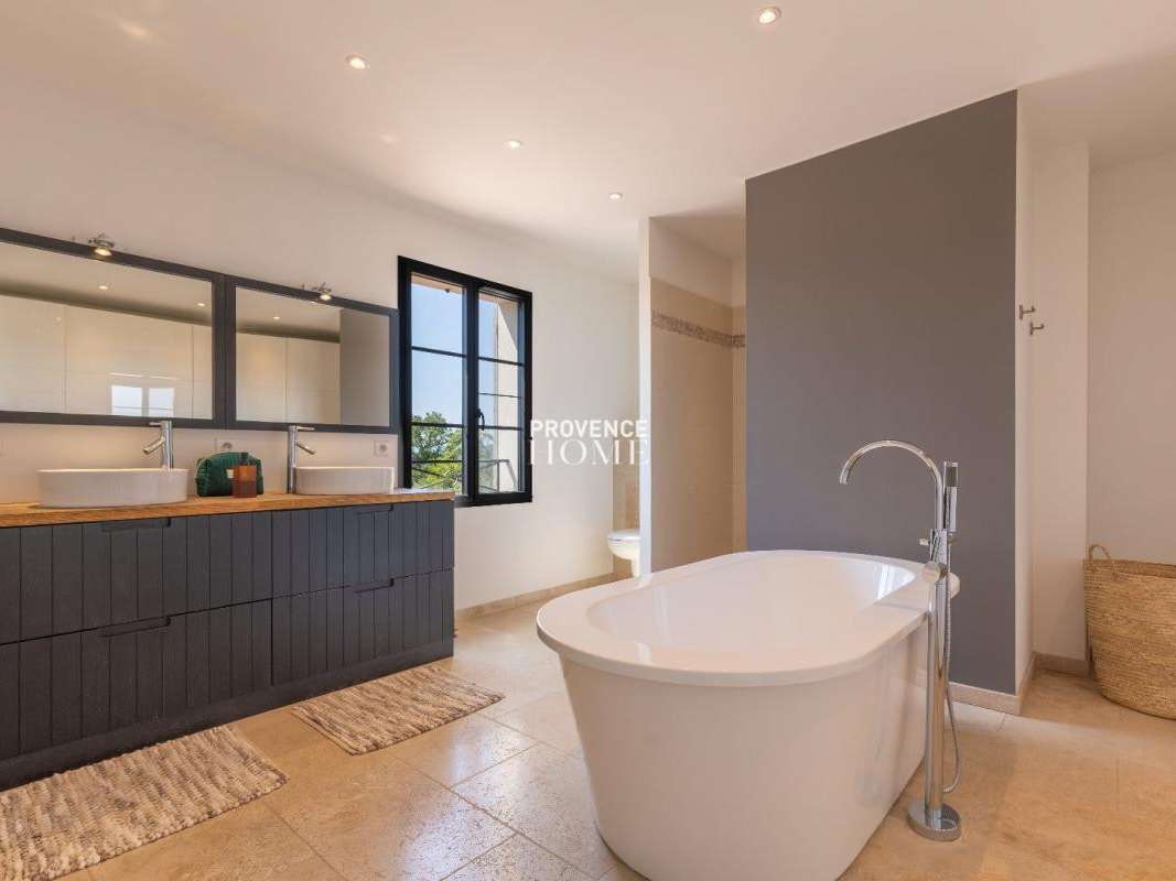 Villa Saint-Saturnin-lès-Apt