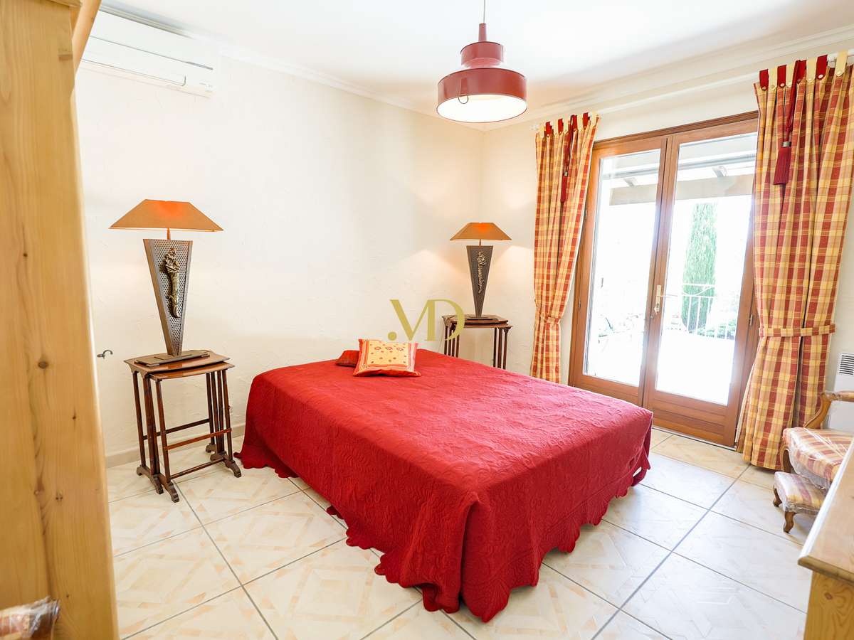 Villa Saint-Saturnin-lès-Apt