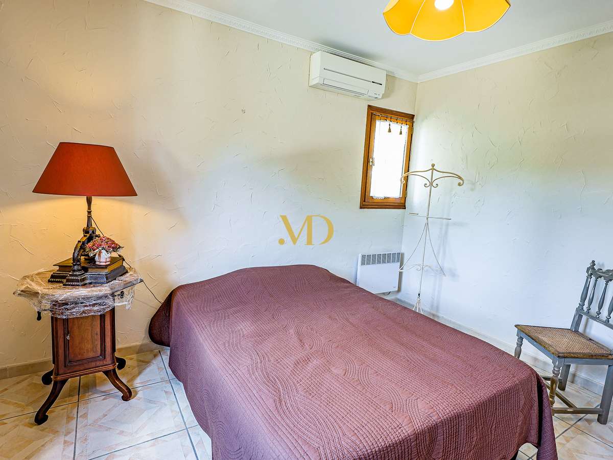 Villa Saint-Saturnin-lès-Apt