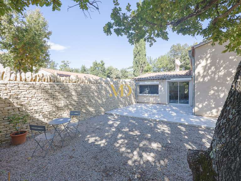 Villa Saint-Saturnin-lès-Apt - 4 bedrooms - 150m²