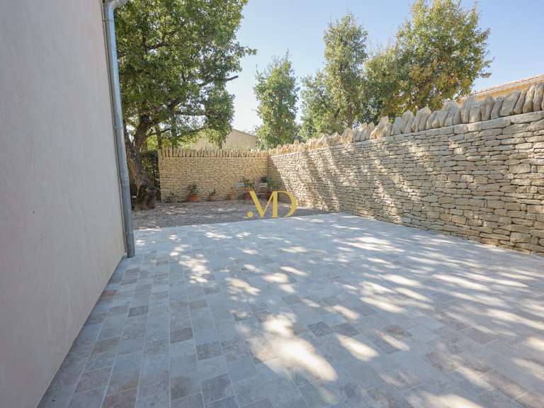 Villa Saint-Saturnin-lès-Apt - 4 bedrooms - 150m²