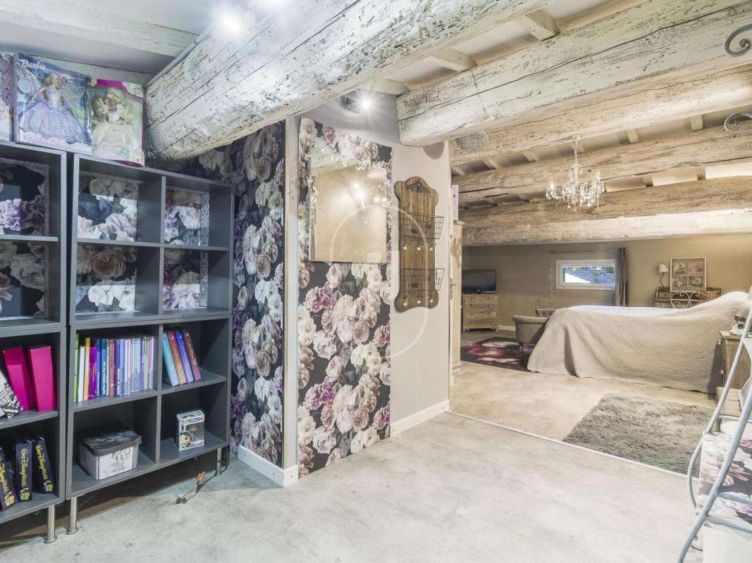 Villa Saint-Saturnin-lès-Apt