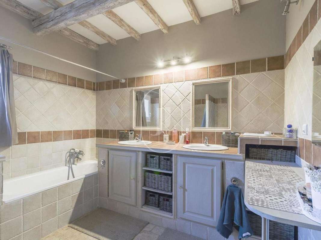 Villa Saint-Saturnin-lès-Apt