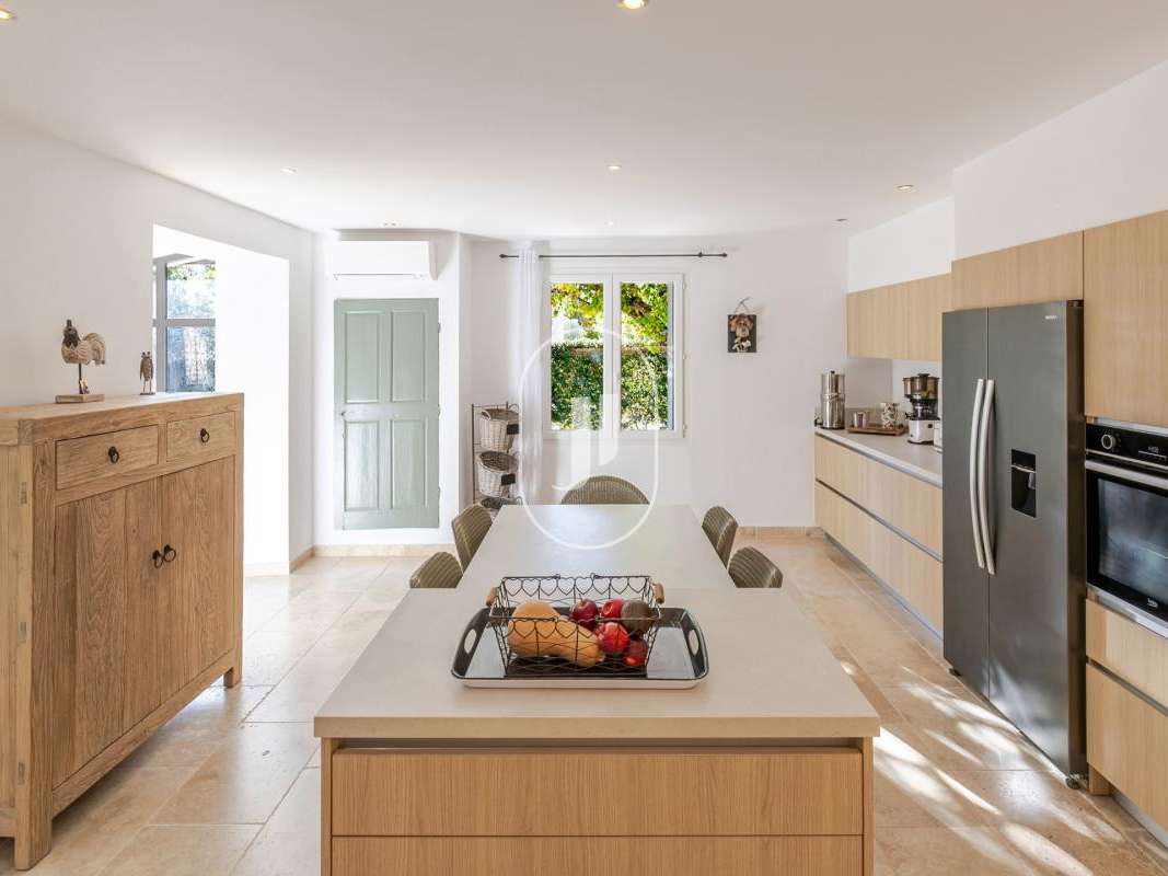 Villa Saint-Saturnin-lès-Apt