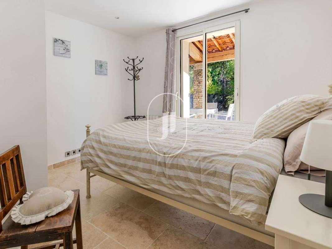 Villa Saint-Saturnin-lès-Apt