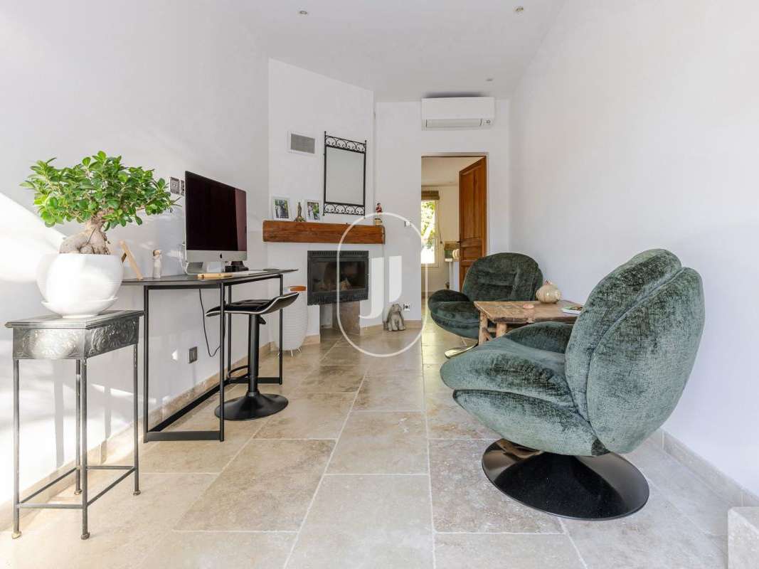 Villa Saint-Saturnin-lès-Apt