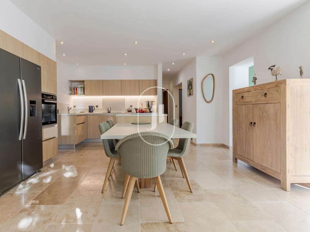 Villa Saint-Saturnin-lès-Apt