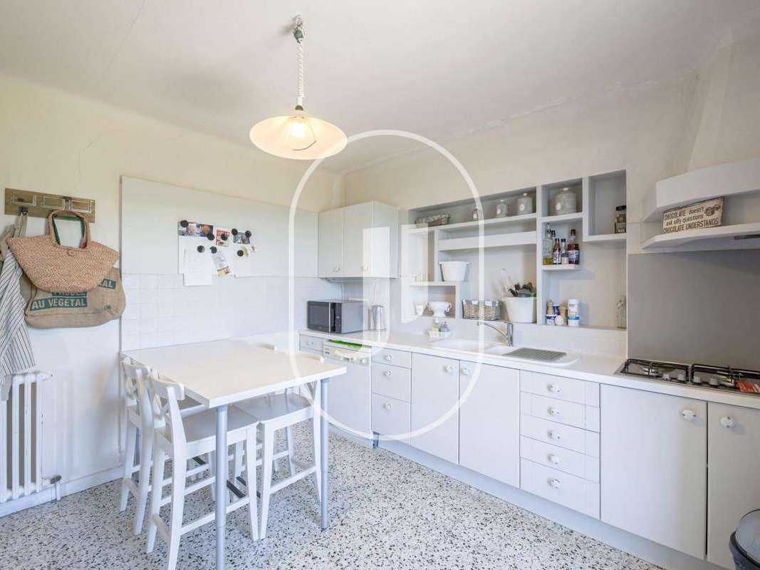 Villa Saint-Saturnin-lès-Apt