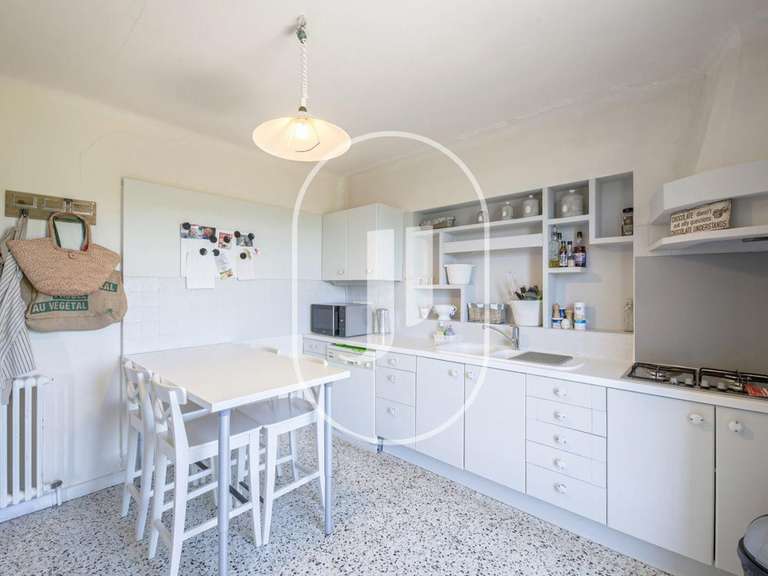 Villa Saint-Saturnin-lès-Apt - 5 chambres - 160m²