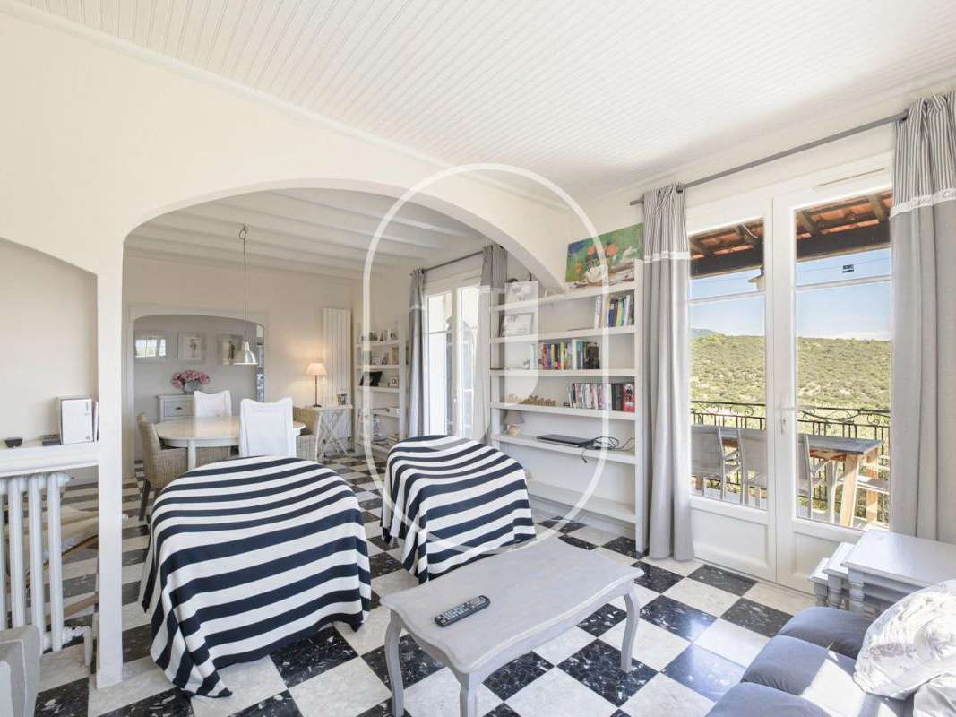 Villa Saint-Saturnin-lès-Apt