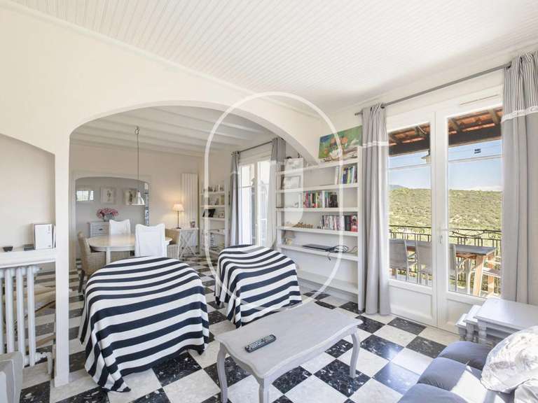 Villa Saint-Saturnin-lès-Apt - 5 chambres - 160m²