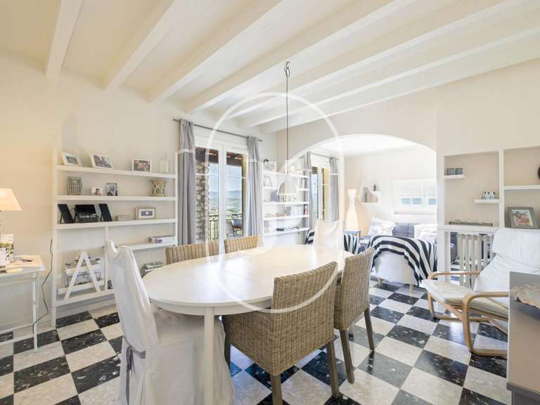 Villa Saint-Saturnin-lès-Apt - 5 chambres - 160m²