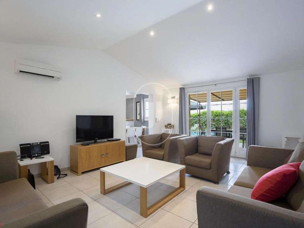 Villa Saint-Saturnin-lès-Apt