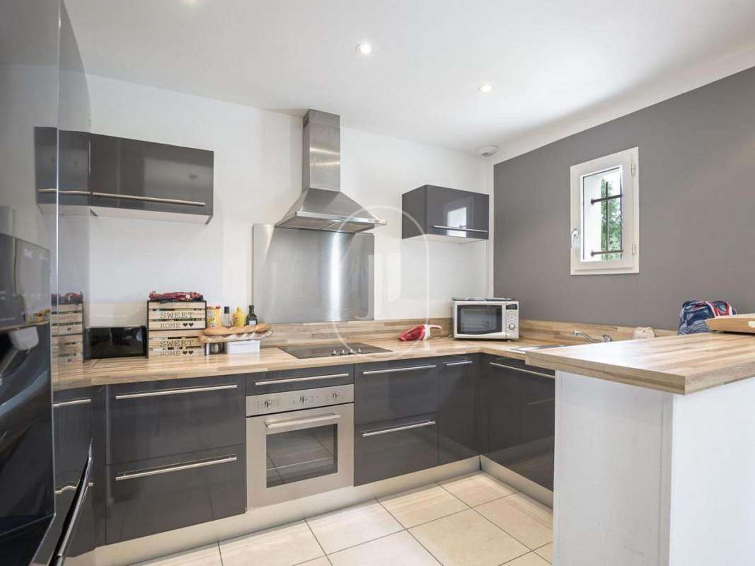 Villa Saint-Saturnin-lès-Apt