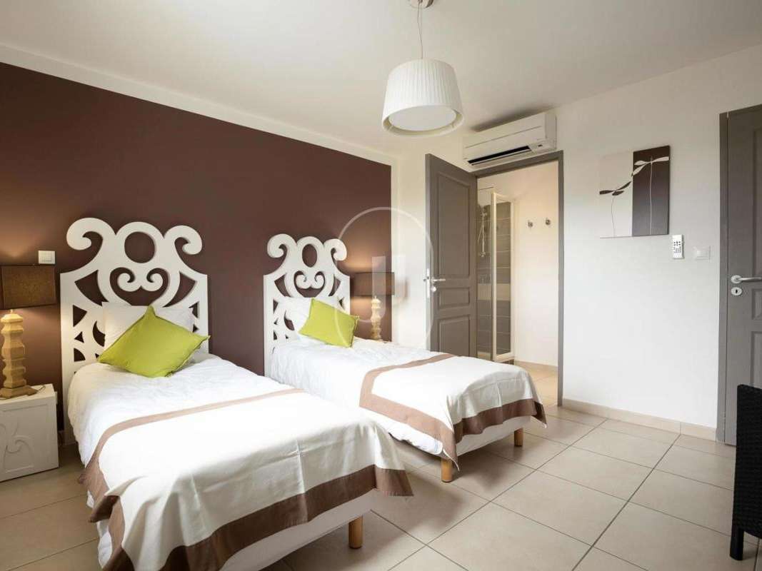 Villa Saint-Saturnin-lès-Apt