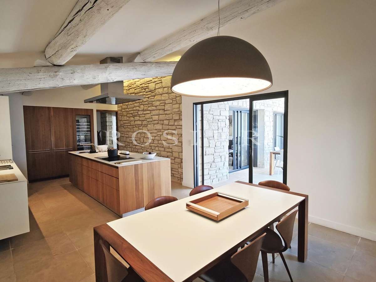 Villa Saint-Saturnin-lès-Apt