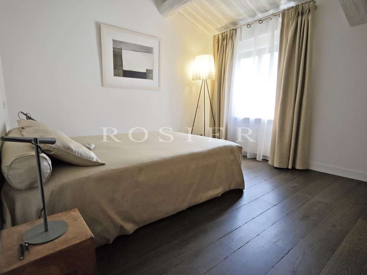 Villa Saint-Saturnin-lès-Apt