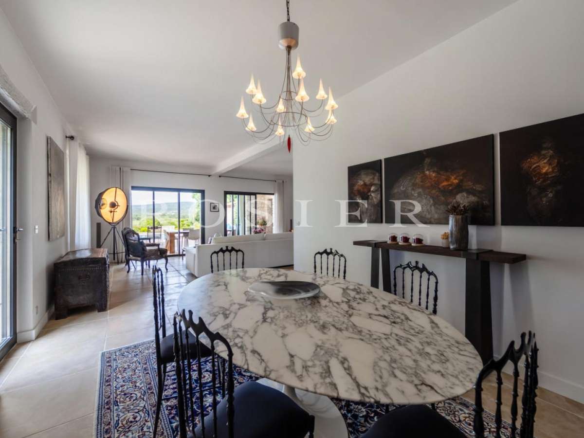 Villa Saint-Saturnin-lès-Apt