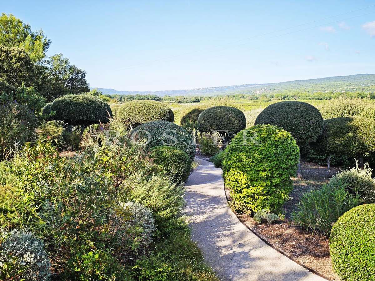 Villa Saint-Saturnin-lès-Apt
