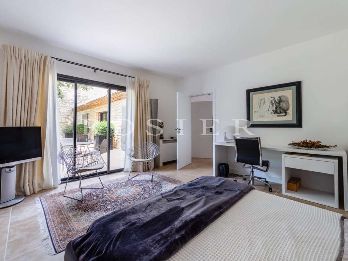 Villa Saint-Saturnin-lès-Apt