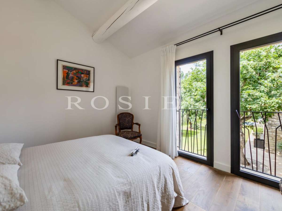 Villa Saint-Saturnin-lès-Apt