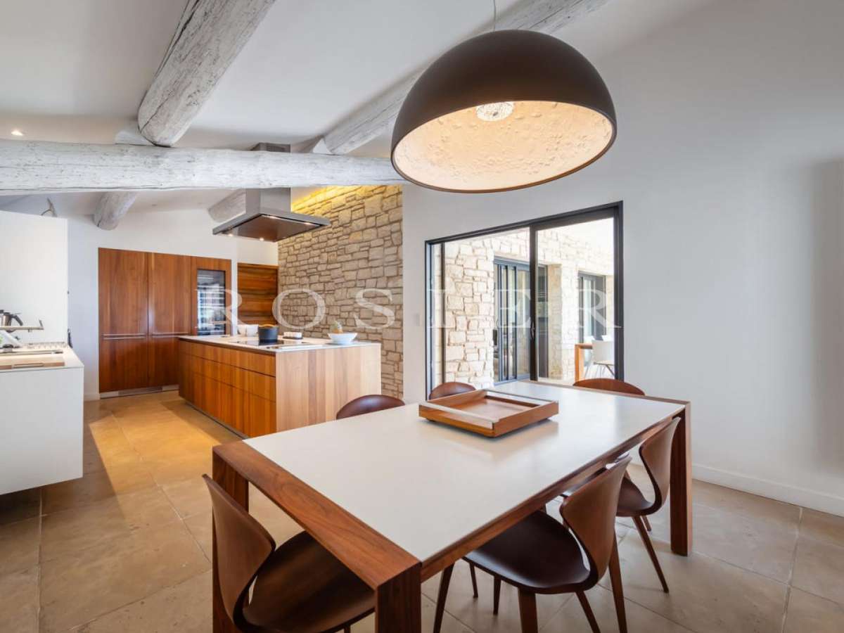 Villa Saint-Saturnin-lès-Apt
