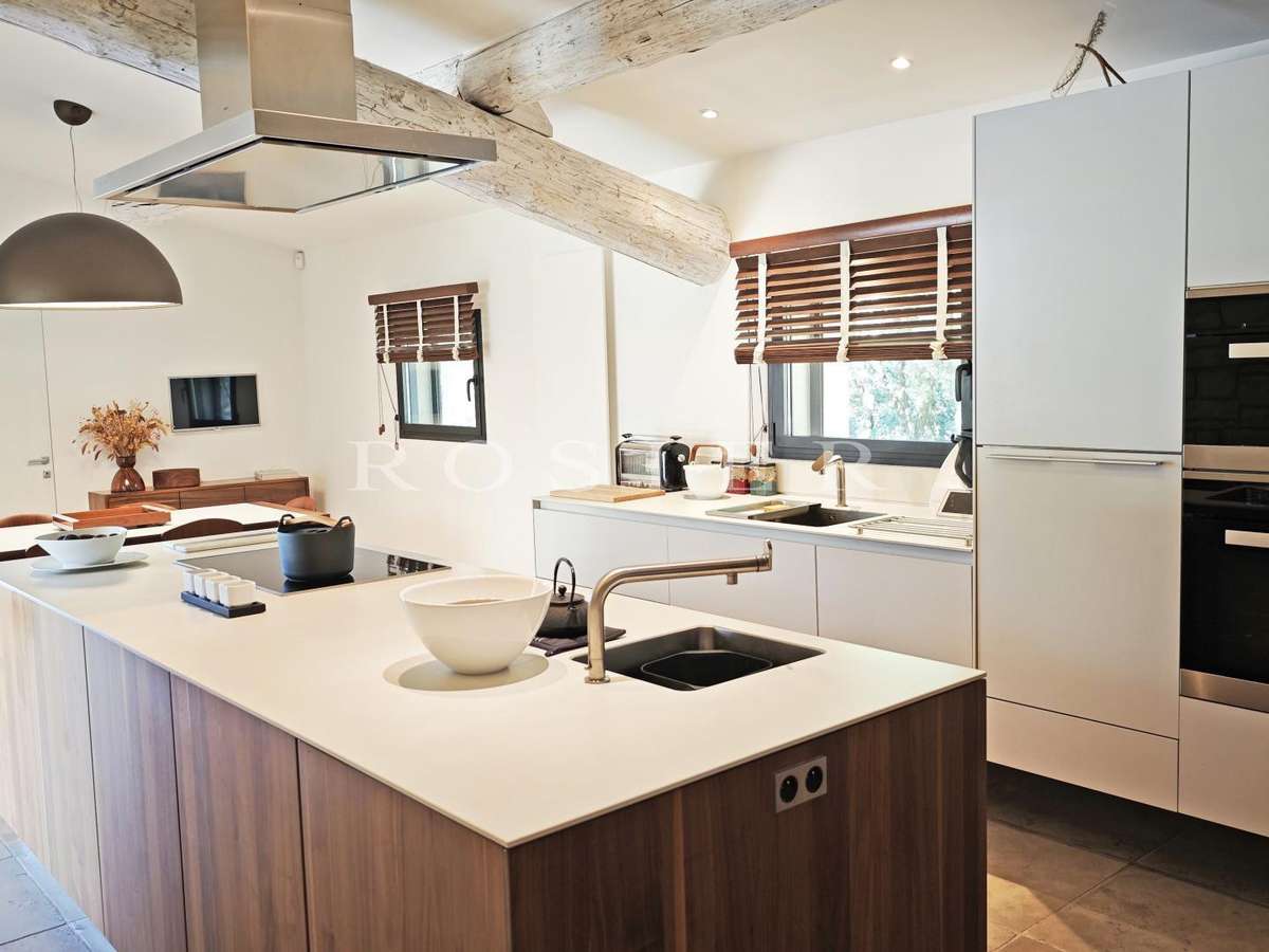 Villa Saint-Saturnin-lès-Apt