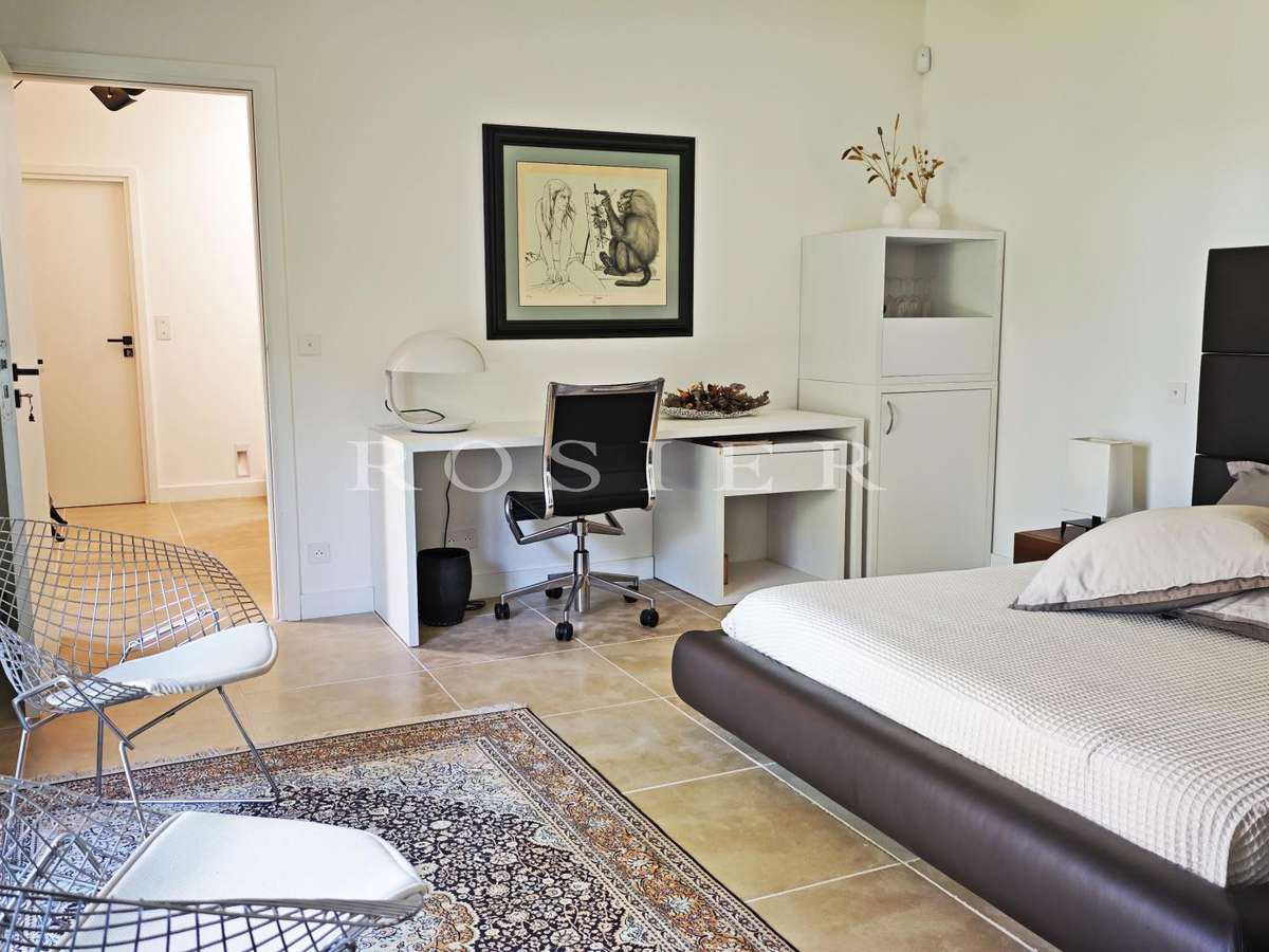 Villa Saint-Saturnin-lès-Apt