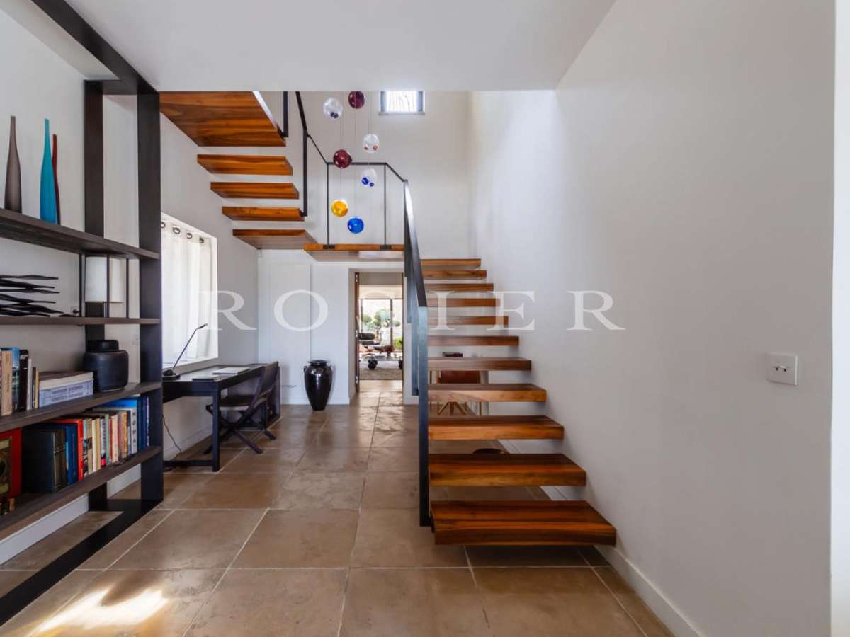 Villa Saint-Saturnin-lès-Apt