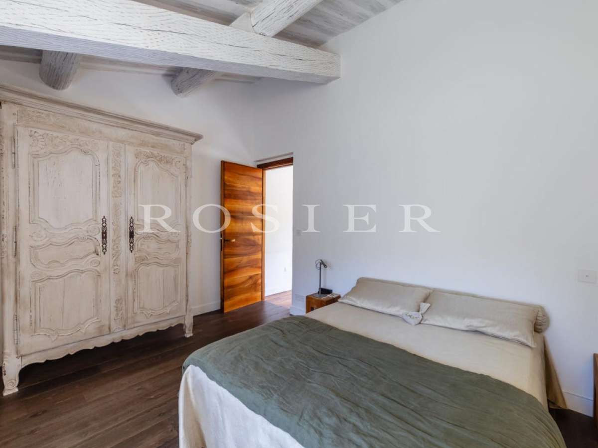 Villa Saint-Saturnin-lès-Apt