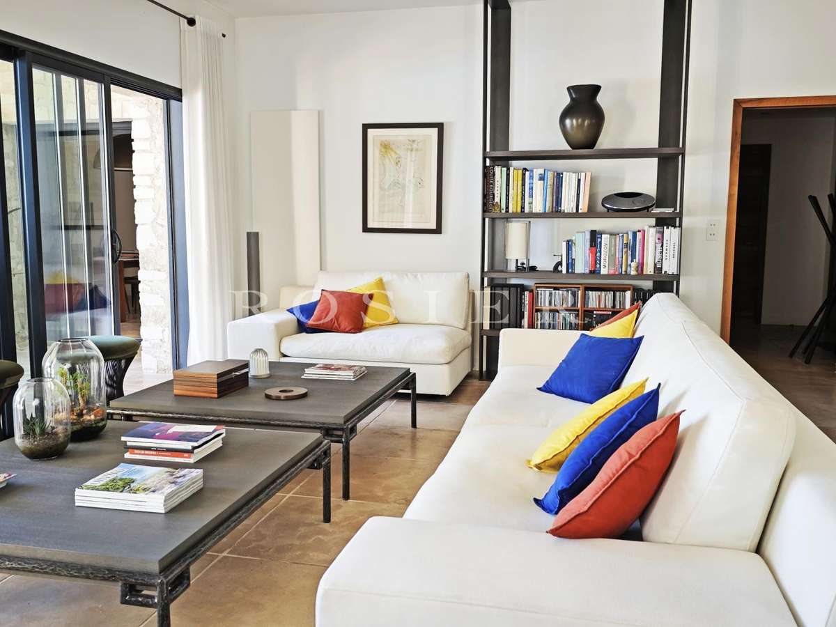 Villa Saint-Saturnin-lès-Apt