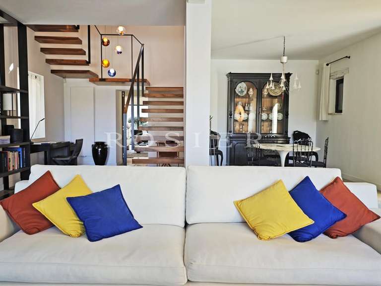 Villa Saint-Saturnin-lès-Apt - 5 chambres - 295m²