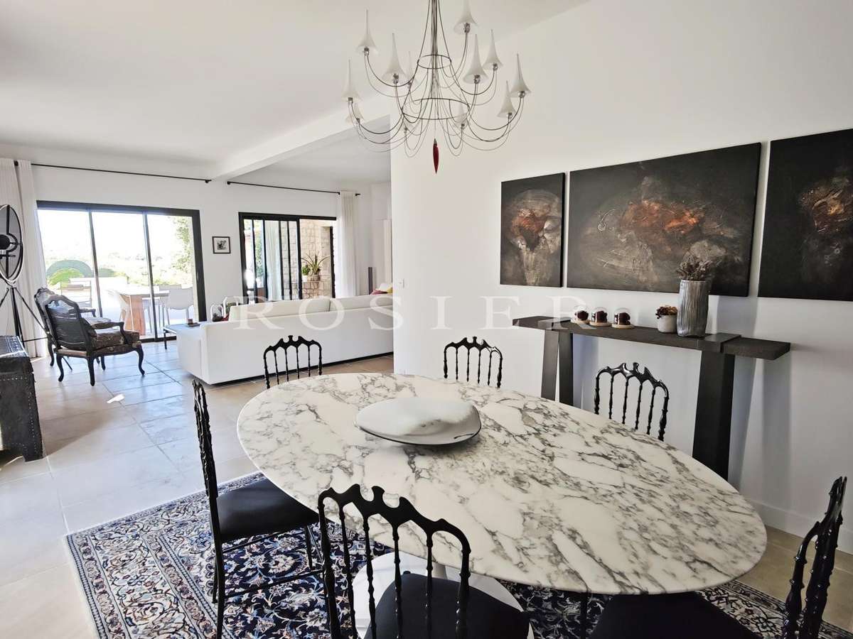 Villa Saint-Saturnin-lès-Apt