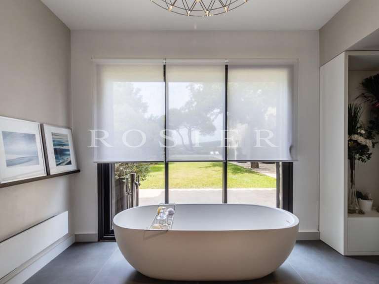 Villa Saint-Saturnin-lès-Apt - 5 chambres - 295m²