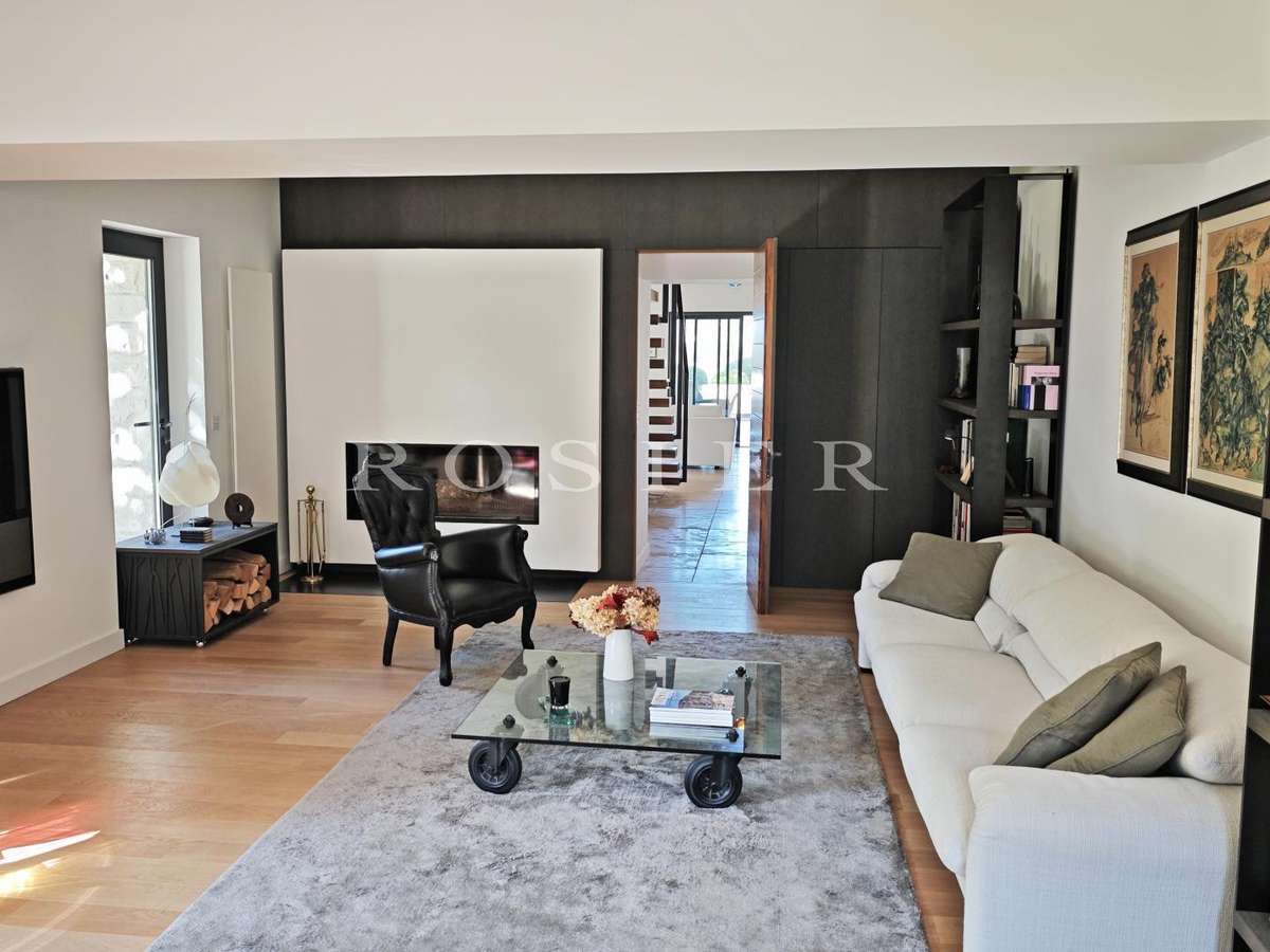 Villa Saint-Saturnin-lès-Apt