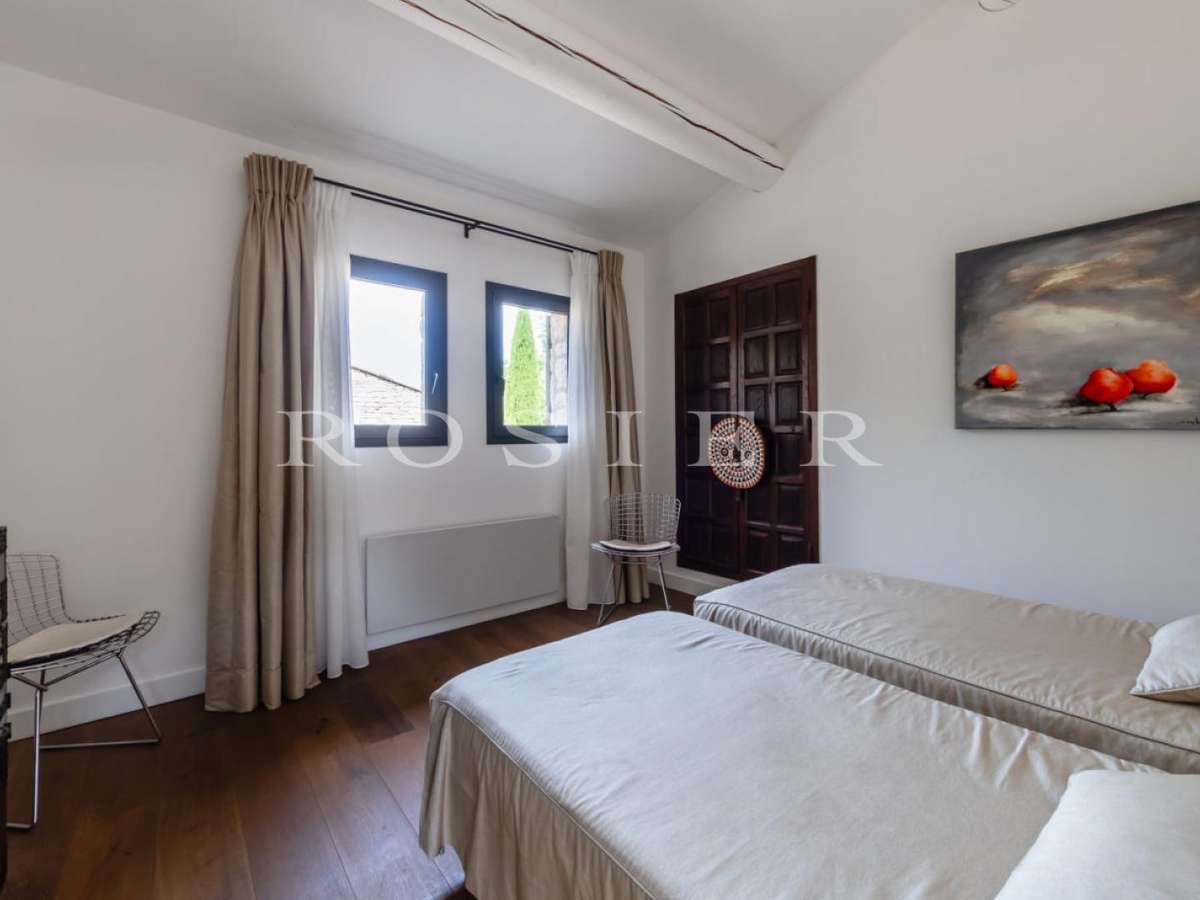 Villa Saint-Saturnin-lès-Apt