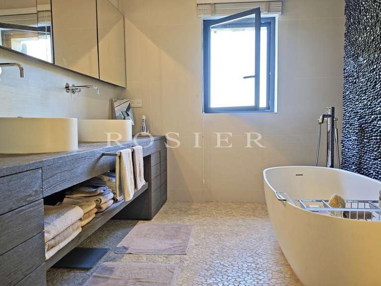 Villa Saint-Saturnin-lès-Apt - 5 chambres - 295m²