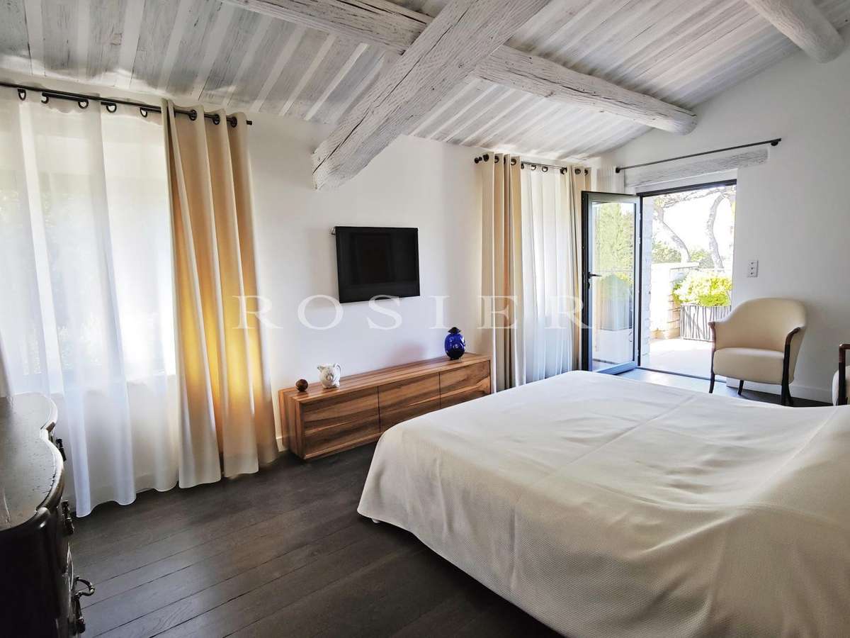 Villa Saint-Saturnin-lès-Apt