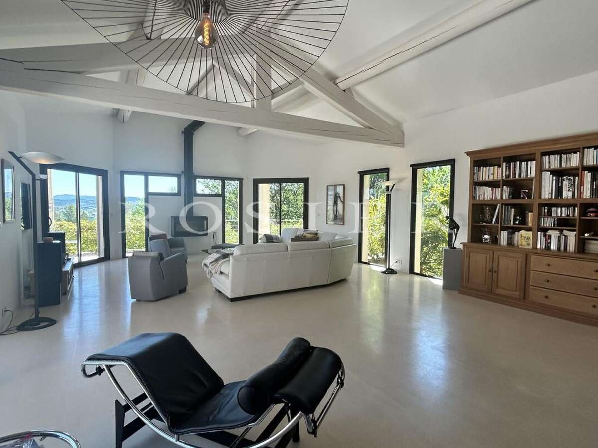 Villa Saint-Saturnin-lès-Apt