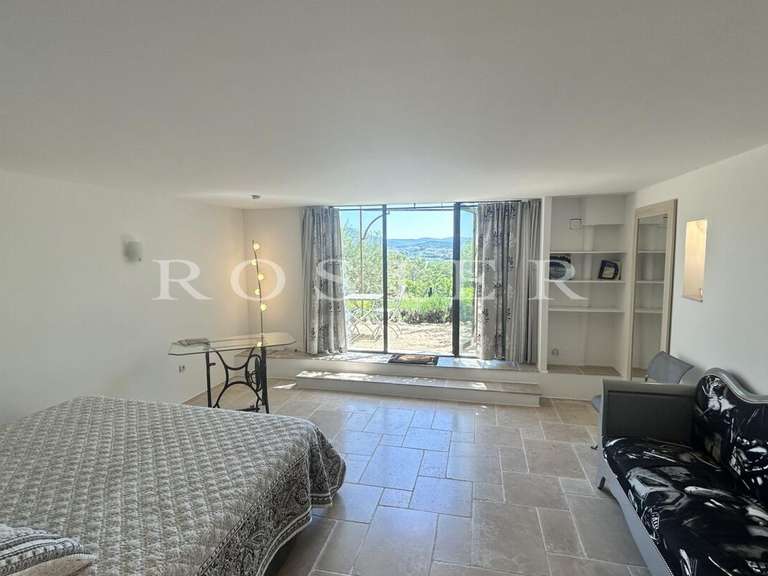 Villa Saint-Saturnin-lès-Apt - 5 chambres - 325m²