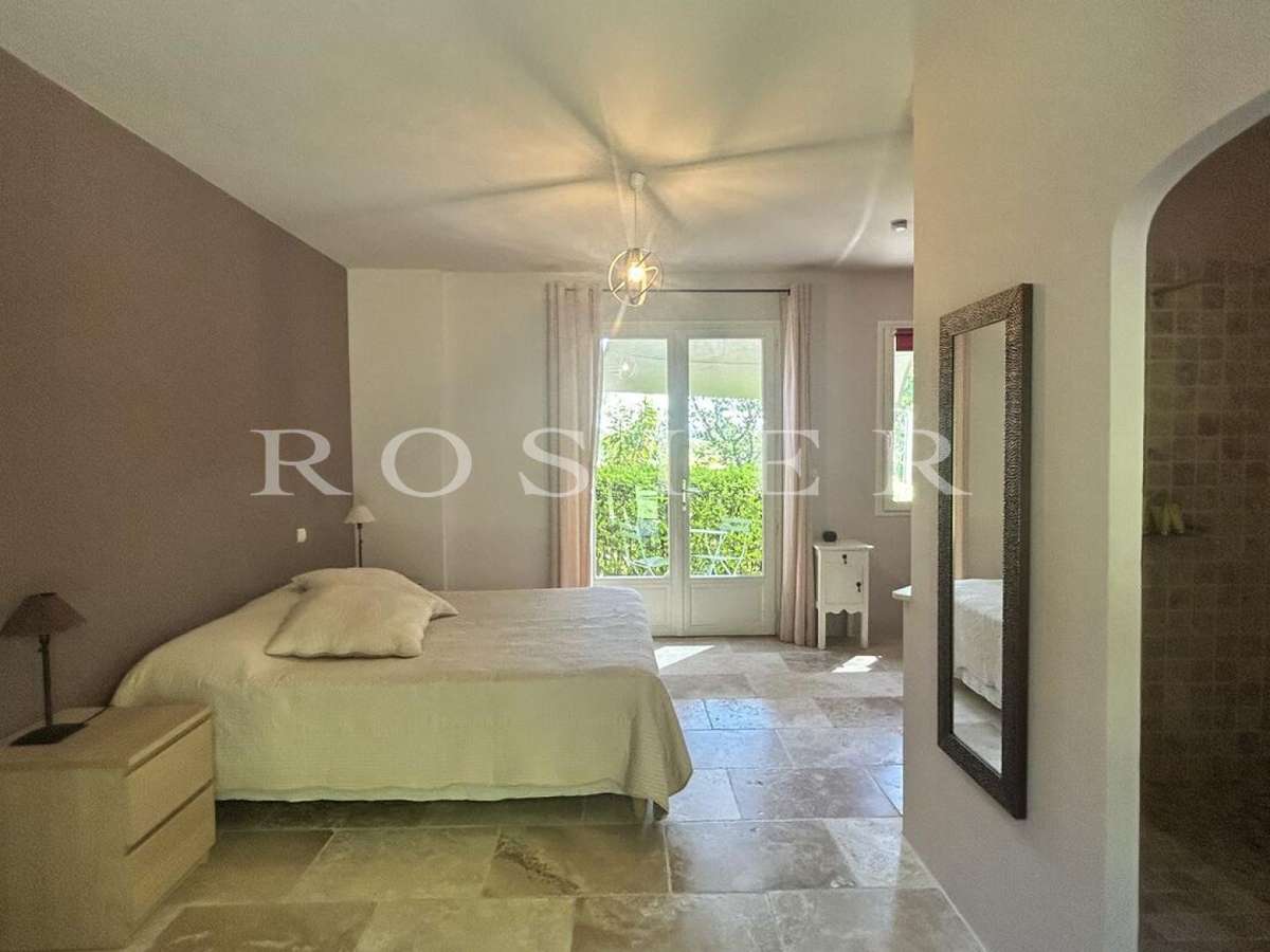 Villa Saint-Saturnin-lès-Apt