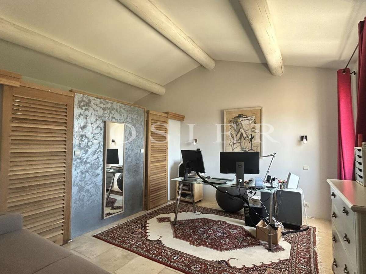 Villa Saint-Saturnin-lès-Apt
