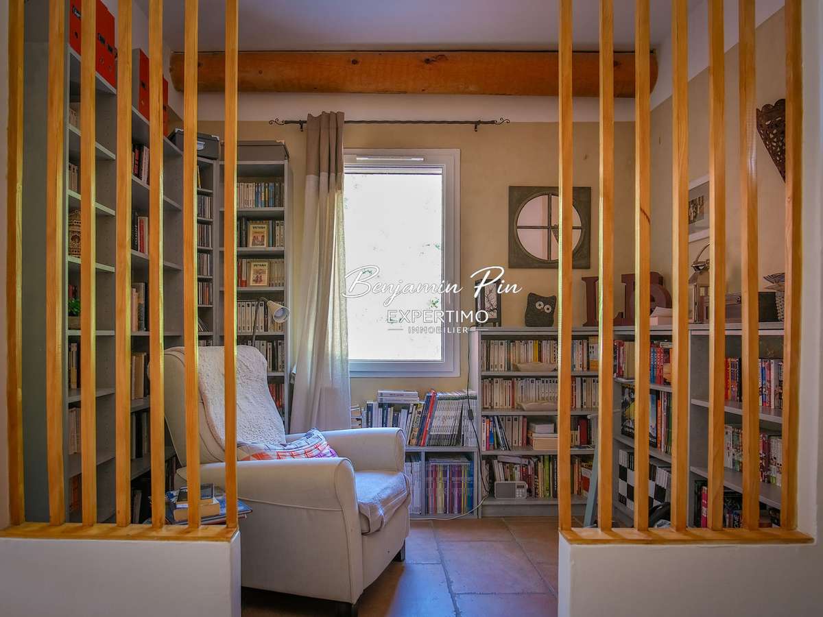 Villa Saint-Saturnin-lès-Apt