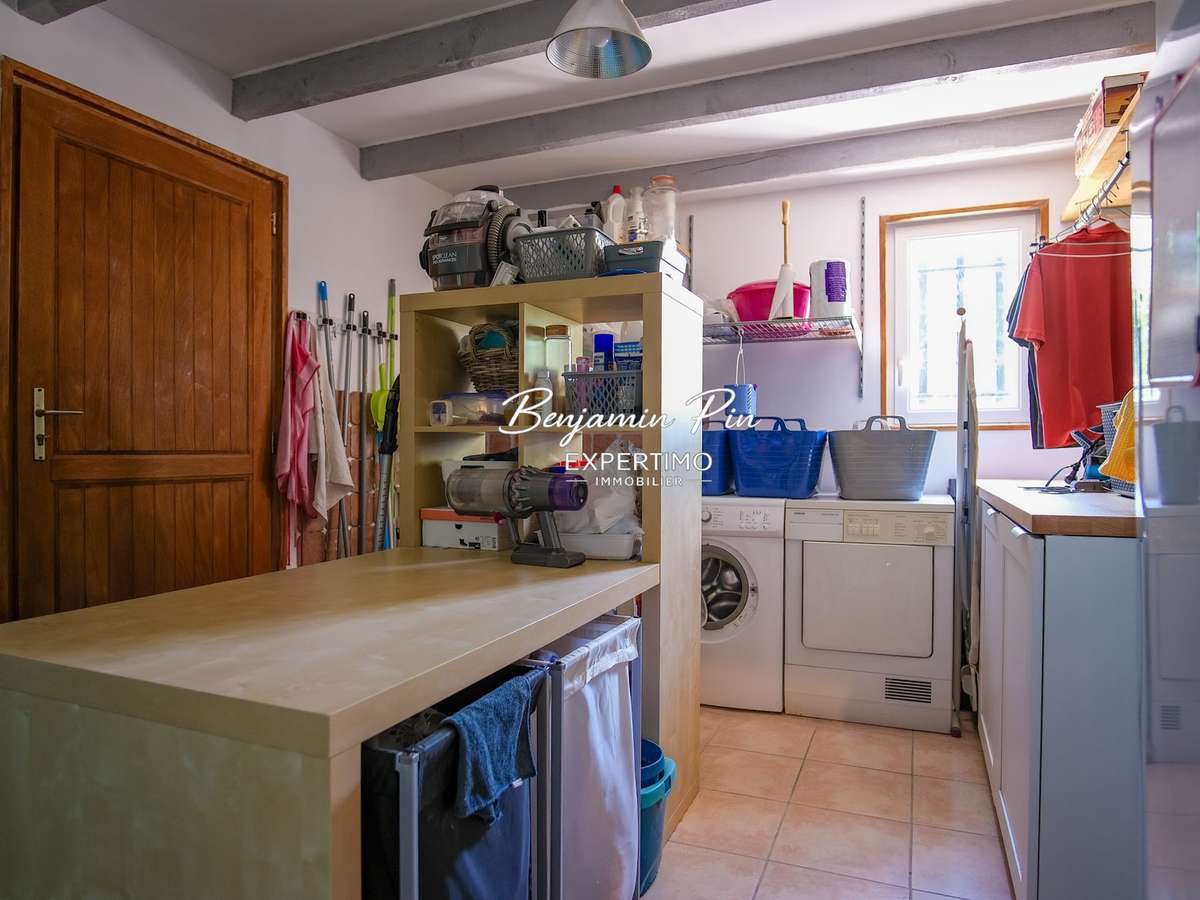 Villa Saint-Saturnin-lès-Apt