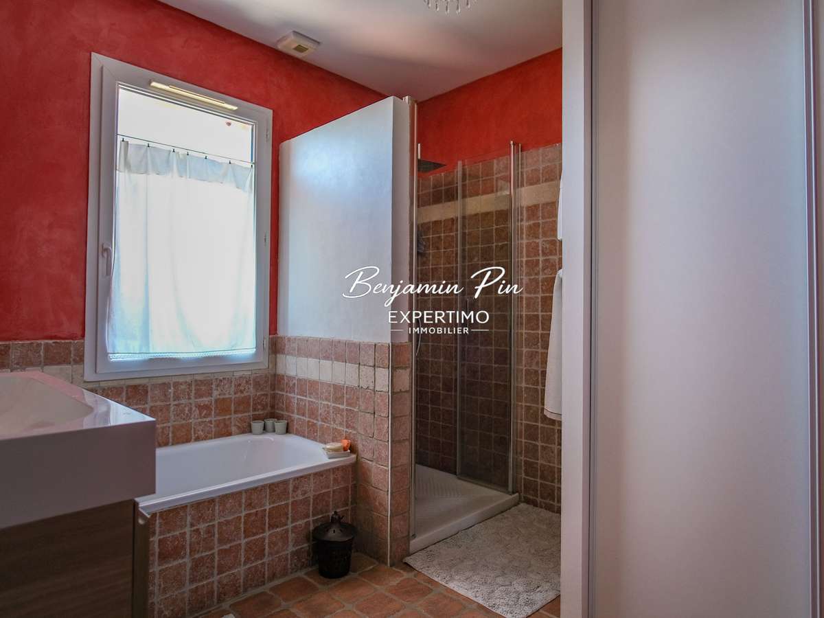 Villa Saint-Saturnin-lès-Apt