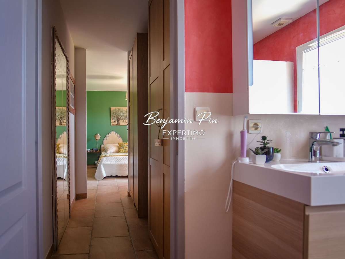 Villa Saint-Saturnin-lès-Apt