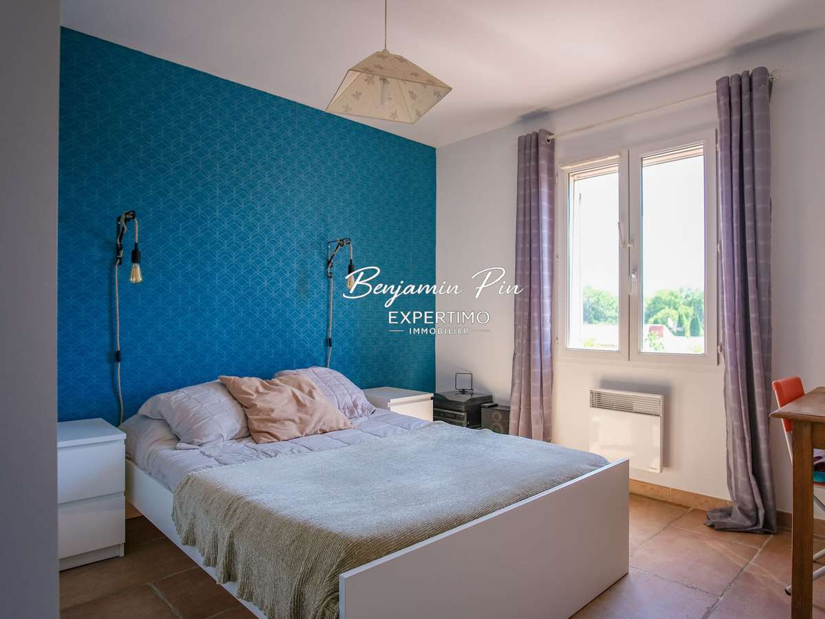 Villa Saint-Saturnin-lès-Apt