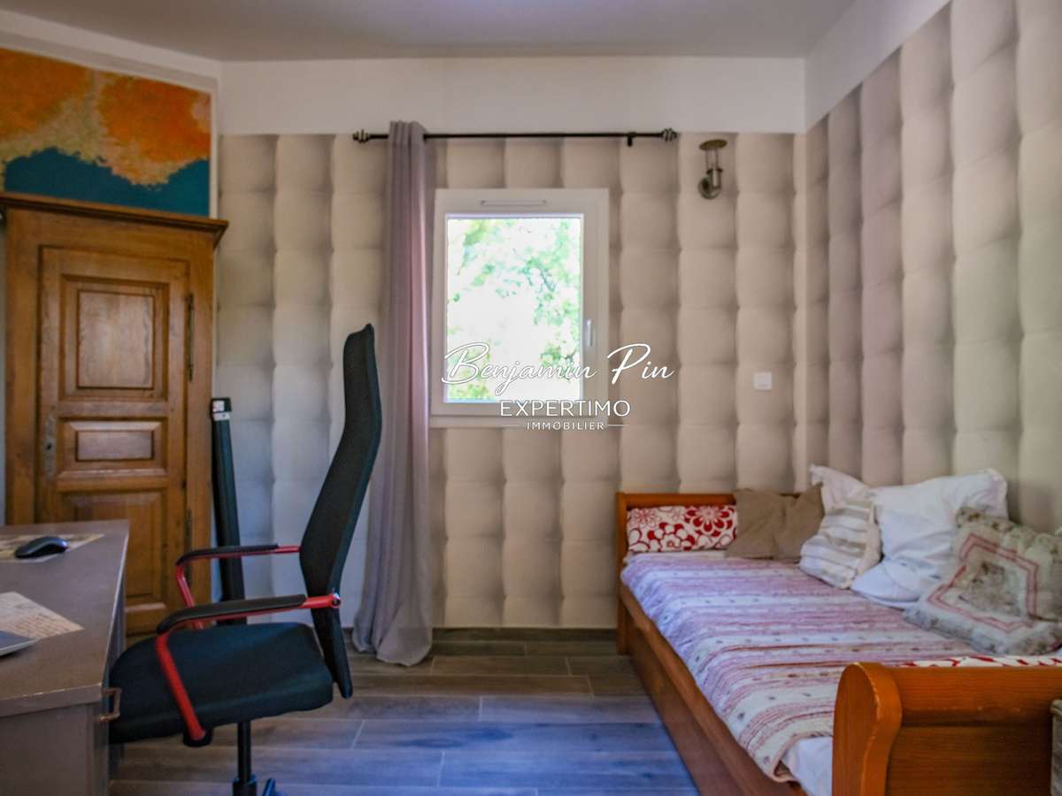 Villa Saint-Saturnin-lès-Apt