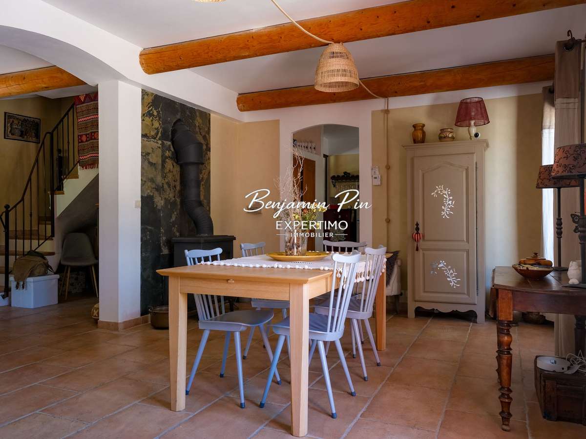 Villa Saint-Saturnin-lès-Apt